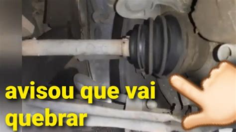 Homocin Tica Fazendo Barulho Na Manobra Youtube