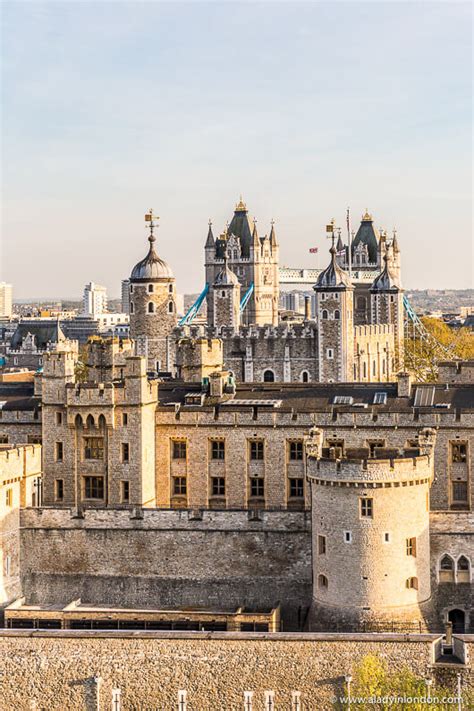 11 English Heritage Sites In London The Best Places To See In The Capital