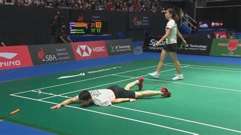 Watch BWF Season 1 Episode 124 Replay Dec Sap Vs Goh Lai Watch