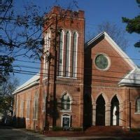 Wesley Memorial United Methodist Church Columbia, NC - Columbia, NC