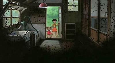 The Totoro Conspiracy Miyazakis Film Points To Murder