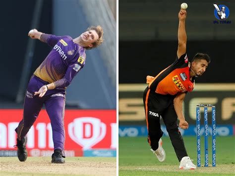 Top Fastest Balls In Ipl Who Is The Fastest Ipl Today