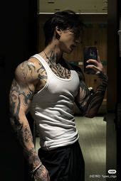 Asian Fine Shyt