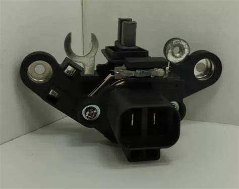 Regulador Alternador Hyundai Atos Kia Picanto Tipo Bosch Mercadolibre