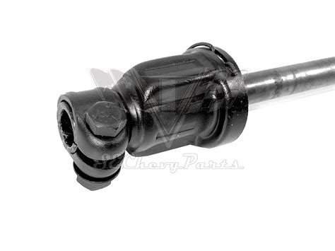 Chevy Impala Steering Column Shaft W Coupler