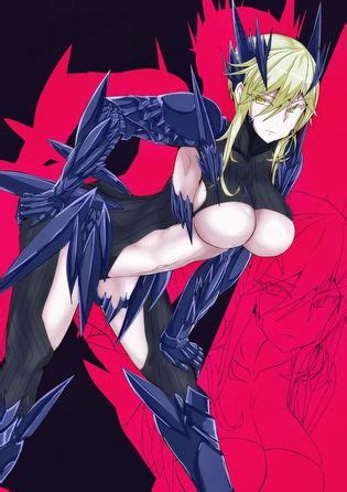Artoria Pendragon Fate Grand Order Luscious Hentai Manga Porn