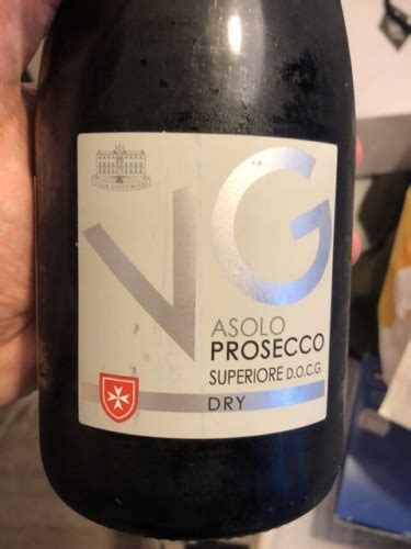 Villa Giustiniani Asolo Prosecco Superiore Dry Vivino Us