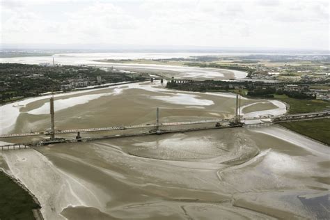 The Mersey Gateway Bridge – July 2017 | The Mersey Gateway Project