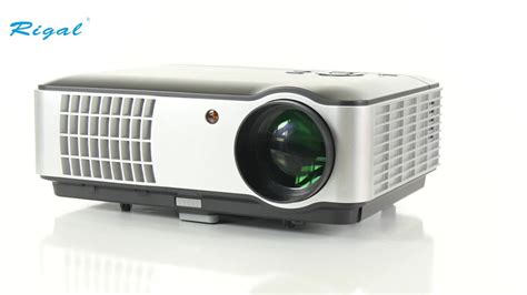 Rd Full Hd Android Wifi Digital Projector P D Led Projector