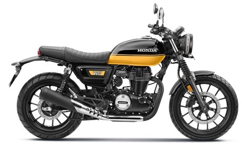 planning  buy  honda hness cb     pros  cons