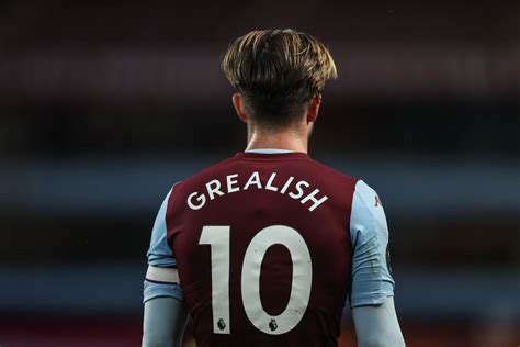 Jack Grealish