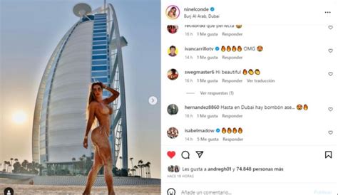 Ninel Conde Celebra Sus A Os En Dub I Noticias De El Salvador