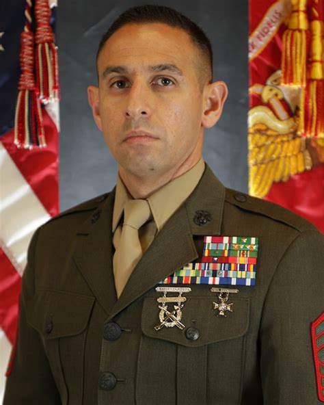 Senior Enlisted Leader U S Marine Corps Forces Reserve Biography