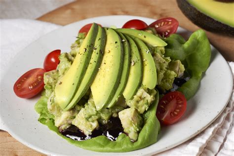 California Avocado Turkey Salad California Avocados