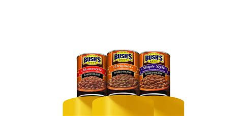 Baked Beans | BUSH’S® Beans