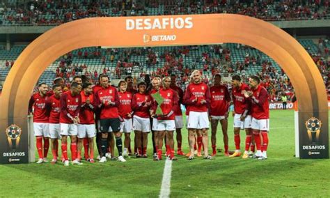 Jogo Em Direto Al Nassr Benfica Troféu Algarve Sl Benfica