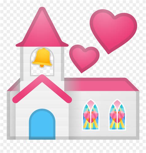 Download Svg Download Png - Church Emoji Png Clipart (#3387735) - PinClipart