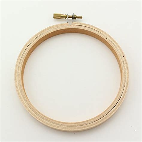 Top 10 Best Hand Embroidery Hoops - Top Reviews | No Place Called Home