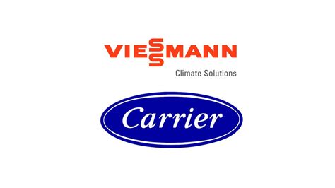 Viessmann Devient L Un Des Principaux Actionnaires De Carrier