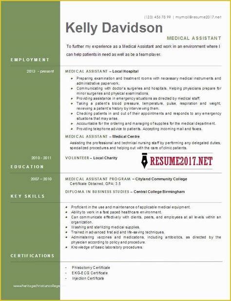 Best Resume Templates 2017 Free Of Use The Best Resume Templates 2017