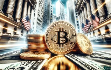 Bitcoin Se Torna O Segundo Maior Etf Nos Estados Unidos Giro Econômico As últimas Notícias