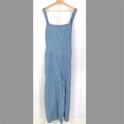 J Crew Factory Pants Jumpsuits Nwt Jcrew Factory Cross Back