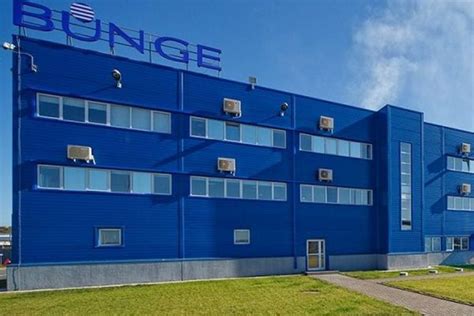Bunge продає ОЕЗ у Росії — Elevatorist.com