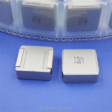 Free Shipping Pcs Mm Molding Power Choke Smd Power