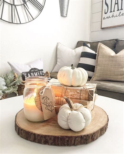 12 Ways To Create A Cozy Room For Fall Fall Home Decor Fall Living