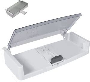 Haedlink Paper Input Tray With Cover Use In H P M Laserjet Printer