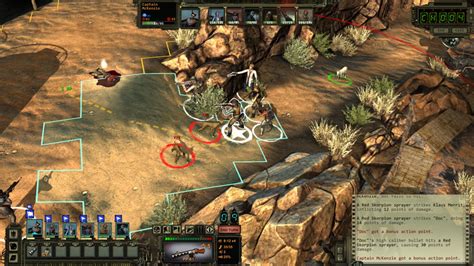 Wasteland 2 review: Wasteland 2 will bring an apocalypse to your social life - CNET