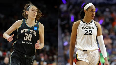 Wnba Best Bets For Thursday Liberty Vs Aces Odds Picks Predictions