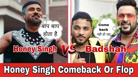 Kalaastar Ki Comeback Badshah Vs Honey Singh Rivalry Ft Raftaar