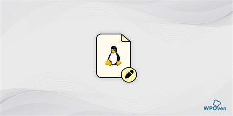 How To Rename Files In Linux Using The Command Line