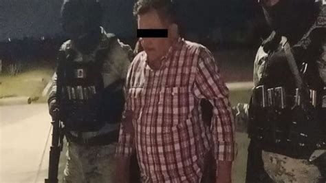 ¿quién Es Don Rodo Hermano De El Mencho Detenido En Jalisco