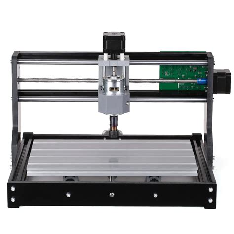 Cnc Pro Diy Cnc Router Kit Mini Engraving Machine Grbl Control