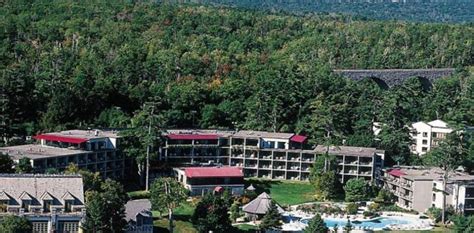 Holiday Inn Resort Bar Harbor Acadia Natl Park National Park