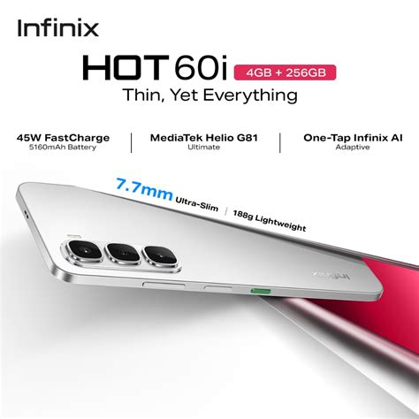 Infinix Hot I Up To Gb Gb Gb Mediatek Helio G Hz Display Year Local
