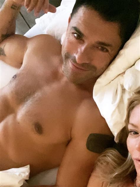Kelly Ripa Slams Husband S Repulsive Morning Sex Habit News Au Australias Leading