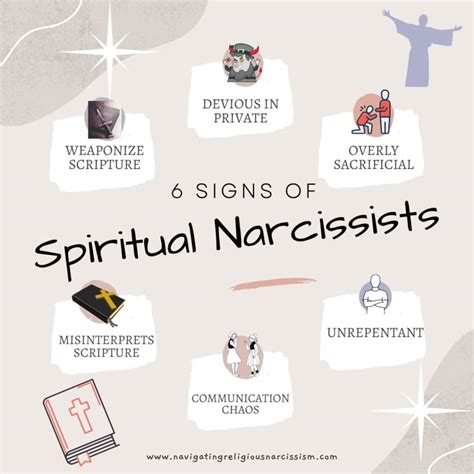 Can A Narcissist Be A Christian Navigating Religious Narcissism