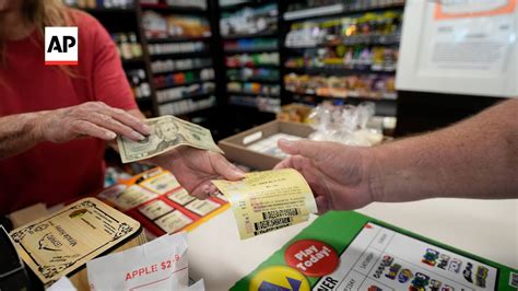 Mega Millions Jackpot Soars Past 1 Billion Youtube