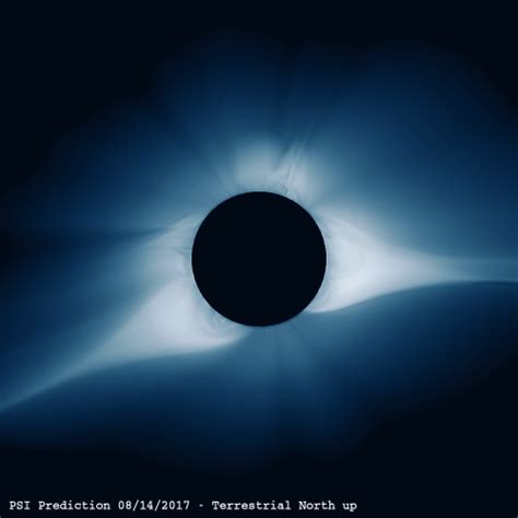 solar corona Archives - Universe Today