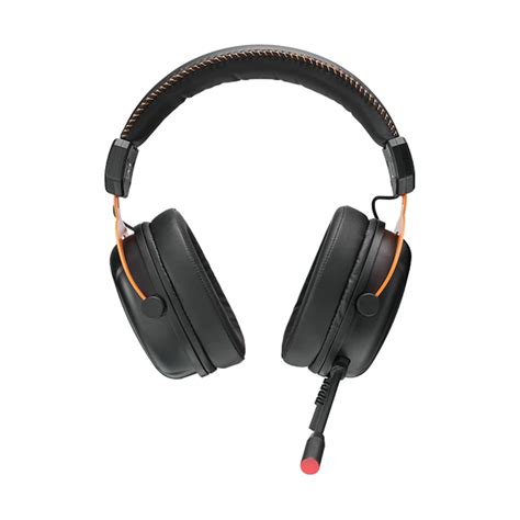 Rapoo VH350S Wired Black Gaming Headphone Price In Bangladesh RYANS