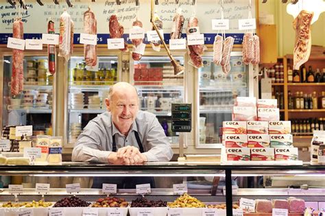 Queen Victoria Market Ultimate Foodie Tour Melbourne Klook