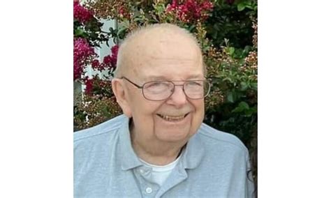 John Owen Obituary 2024 Hendersonville Nc Shuler Funeral Home