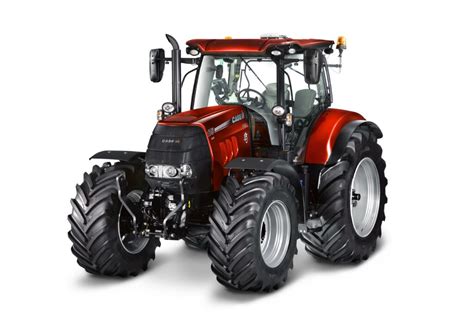 Jubilee Edition Tractor Marks 175 Years For Case Ih Agrilandie