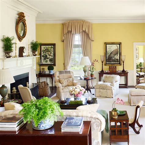 Southern Plantation Decorating Style | Review Home Decor