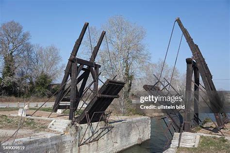 130 Langlois Bridge Stock Photos High Res Pictures And Images Getty