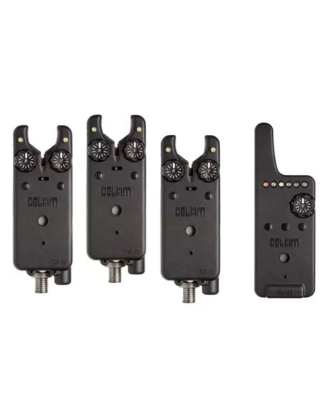 Delkim Txi D Set Van Receiver