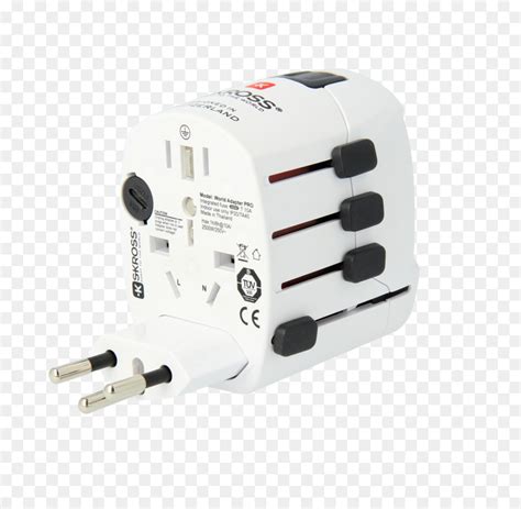 Adaptateur Secteur Adaptateur Alimentation Ac Fiches Et Prises De